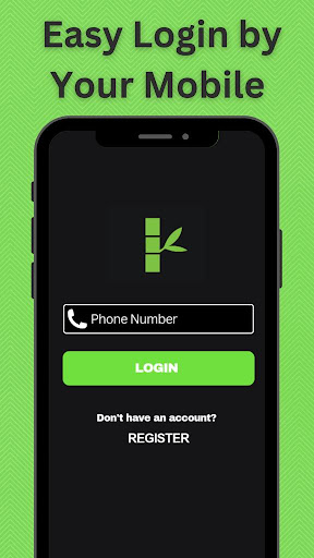 Android application SKOOLIN screenshort
