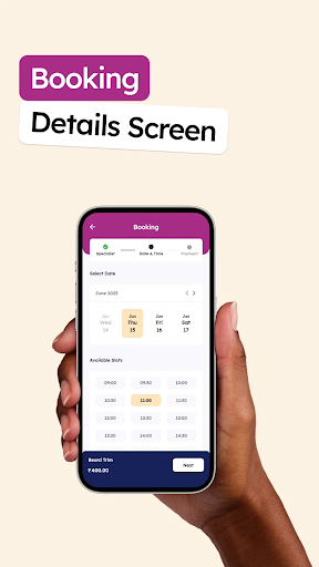 StyleHub Screen 3