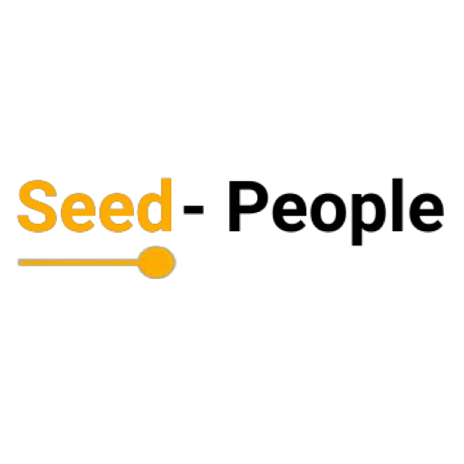 Seed-People logo