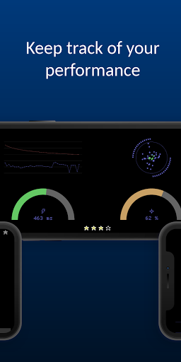 AIM: Speed & accuracy trainer Screen 3