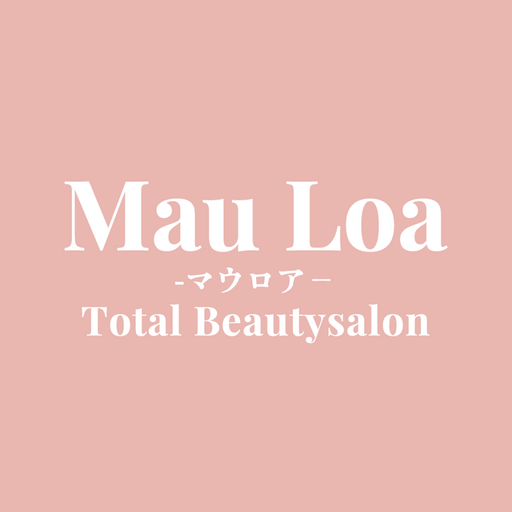 Mau Loa -マウロア logo