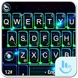 TouchPal Comet Keyboard Theme icon