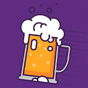 Call Drink  Icon