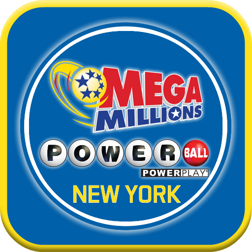 New York Lottery Results  Icon