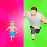 Cover Image of Download Grow, Shrink, Run! 0.2.2 APK