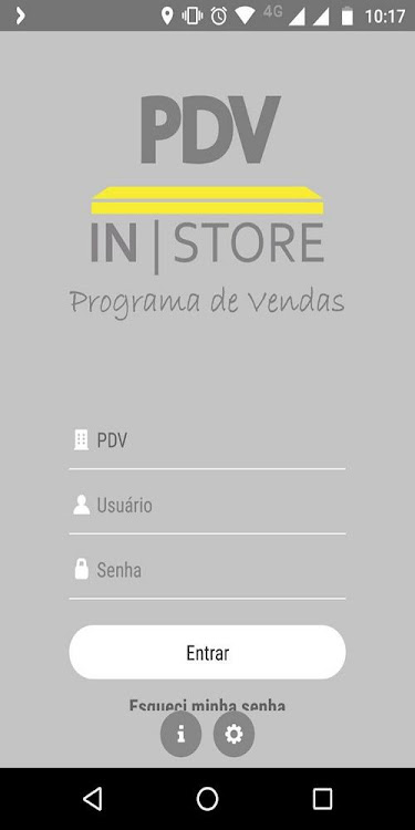 PDV IS - 09.36 - (Android)
