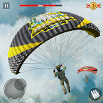 Cover Image of Télécharger Battlegrounds Fire Squad - Free FPS Shooting War 0.4 APK