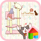 Welcome to cat tower palace icon
