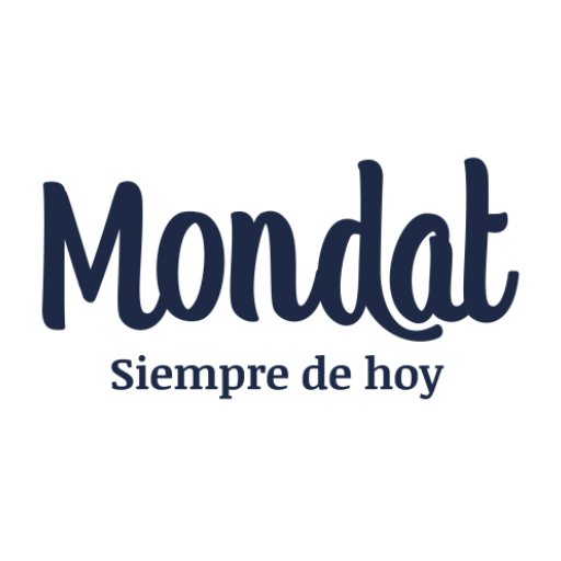 Mondat Baker logo