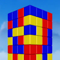 CubeTwister3D: Block Puzzle Game