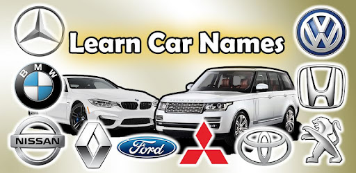 Car Names | Motor Vehicle cover