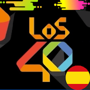 Los 40 Principales España en vivo, radio LOS40