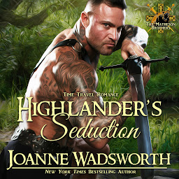 Icon image Highlander's Seduction