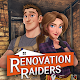 Home Design Game : Renovation Raiders Download on Windows