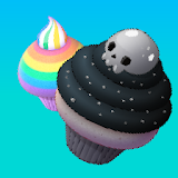 Kwazy Cupcakes icon