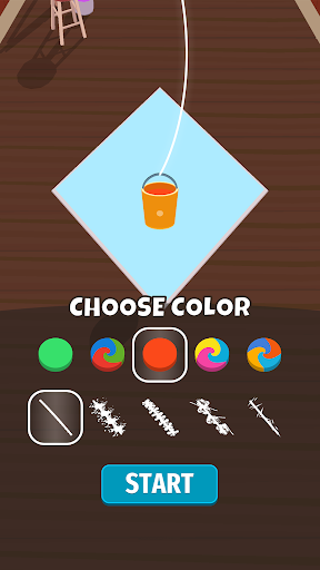 Bucket Painting androidhappy screenshots 1
