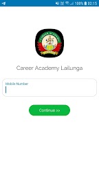Career Academy Lailunga