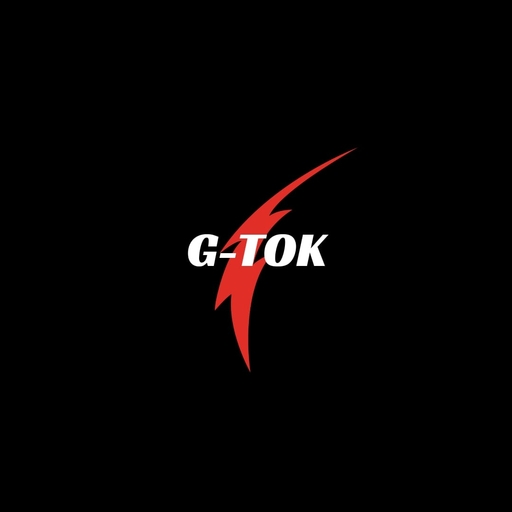 G-Tok - Calculator