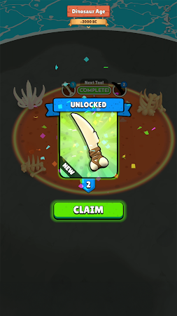 Game screenshot Tool Evolution: Эволюция! hack