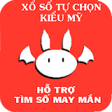 Your Luck Today - Đo May Mắn icon