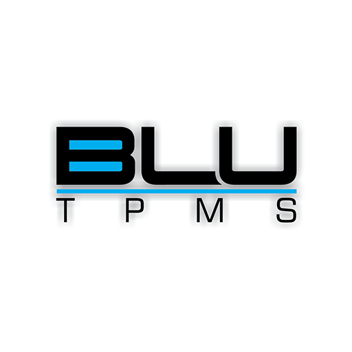BLU TPMS logo