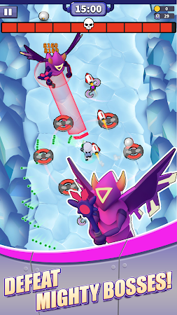 Game screenshot Last Survival IO: Zombie Hunt apk download