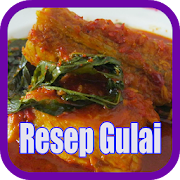 Resep Gulai Ikan