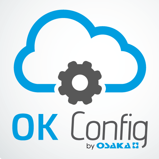 OK Config  Icon