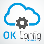 Cover Image of ダウンロード OK Config  APK