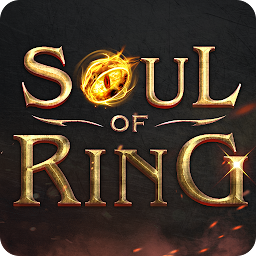 Imagen de ícono de Soul Of Ring: Revive