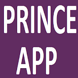Prince App icon