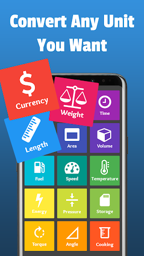 Unit Converter and Currency Conv