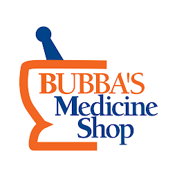Imej ikon Bubba's Medicine Shop