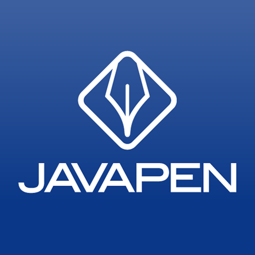 자바펜샵 logo