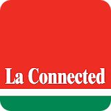 La Connected icon
