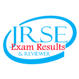 JRSE Exam Results & Reviewer icon