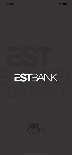 Android application ESTBACK, o cashback do Estbank screenshort