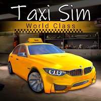 Симулятор такси 2021: Бесплатная игра в такси