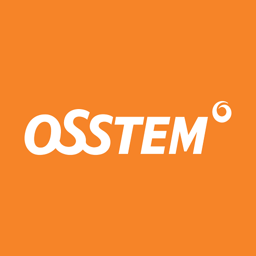 Osstem SFA logo