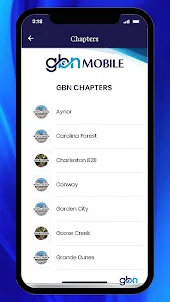 GBN Mobile