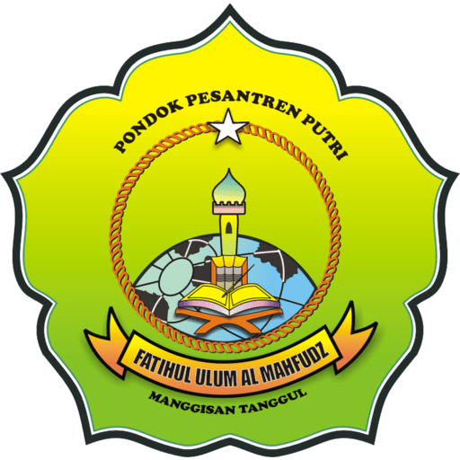 Wali Santri PUTRI FU-ALMAHFUDZ logo