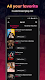 screenshot of GoodFM - Dramas & Audiobooks