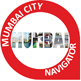 Mumbai City Navigator icon