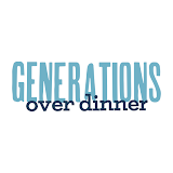 Generations Over Dinner icon