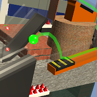 Marble Run Adventure 2