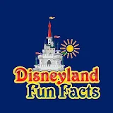 Disneyland Fun Facts icon