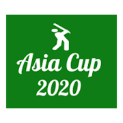 Asia Cup 2020 Schedule