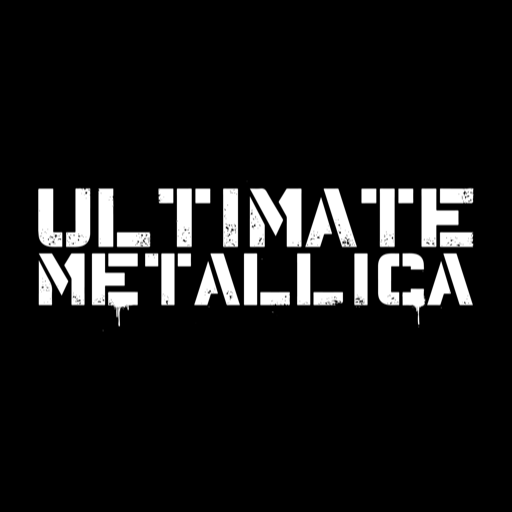 Ultimate Metallica logo