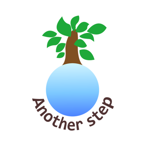 Another.step logo