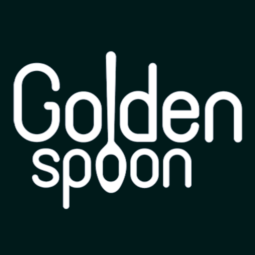 Golden Spoon logo